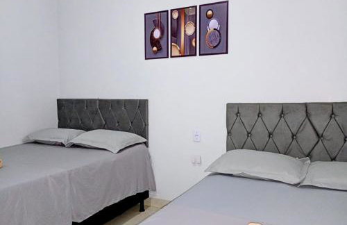 Capim de ouro Casa Mobiliada - Foto 11