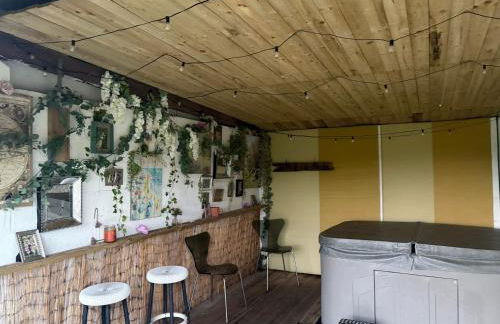 Meadowhead Cottage, Traditional Scottish Cottage - Foto 8