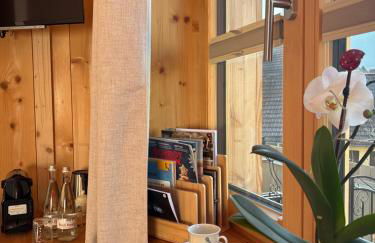 Übernachtung beim Bio-Metzger "Zimmer Rosl" - Foto 11