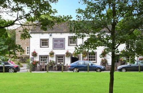 Rose Cottage - Foto 14