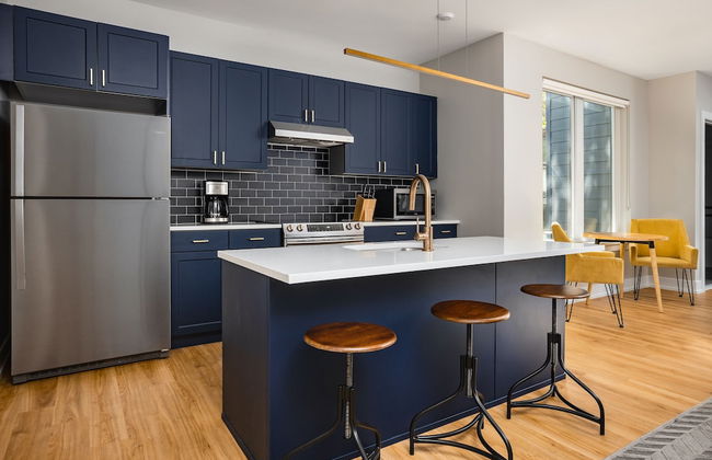 The Frankford Fishtown - Foto 48