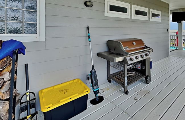 Papa's Place by Miss Kitty’s - Photo 10