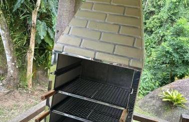 Aconchego da Cachoeira - Foto 7