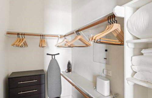 Downtown Austin 1br w gym pool wd nr Capitol ATX-111 - Photo 12