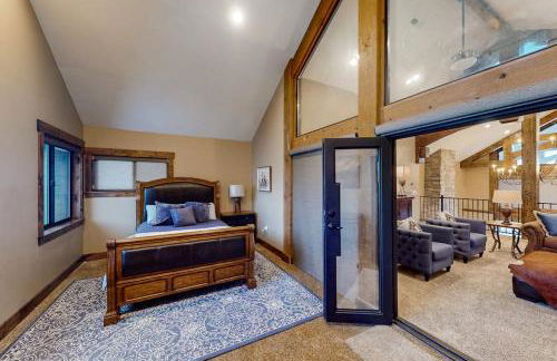 Raspberry Ridge Lodge - Foto 28