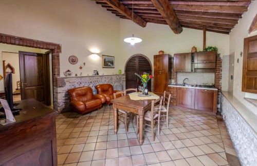 Agriturismo Relais Villa Passerini - Foto 14