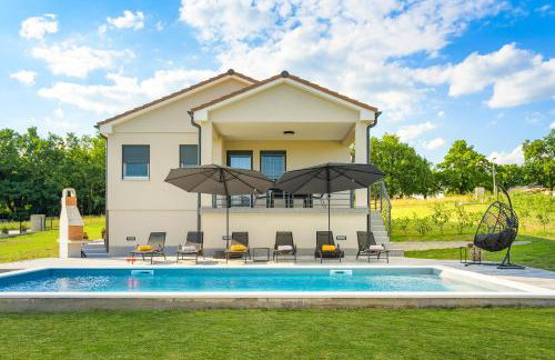 Villa Hera - Foto 10