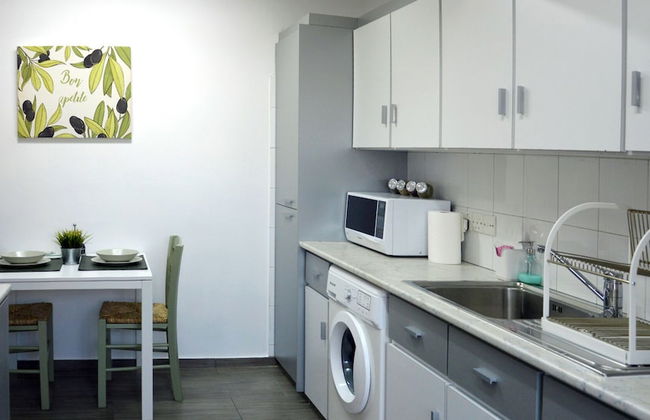 Metro Court Apartments - Foto 43