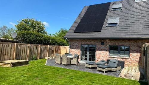 Eiderhuus - Foto 5, Garden