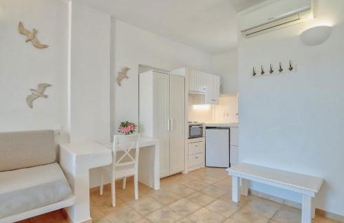 Glaros Studios Apartments - Foto 71