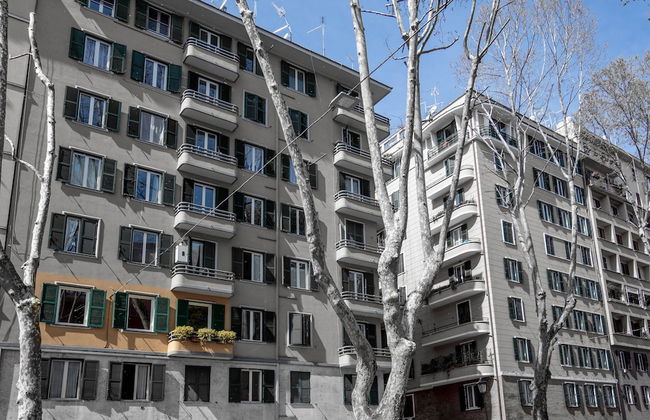 Wonderful 1 Bedroom Apartament in the City Center - Photo 28