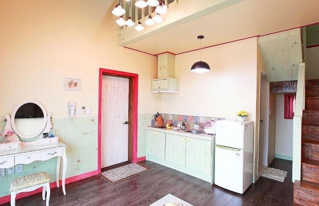 Gyeongju Sulleim Pension - Foto 20