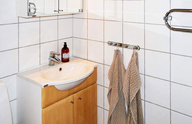 6 Person Holiday Home With Garden-by Traum - Foto 13