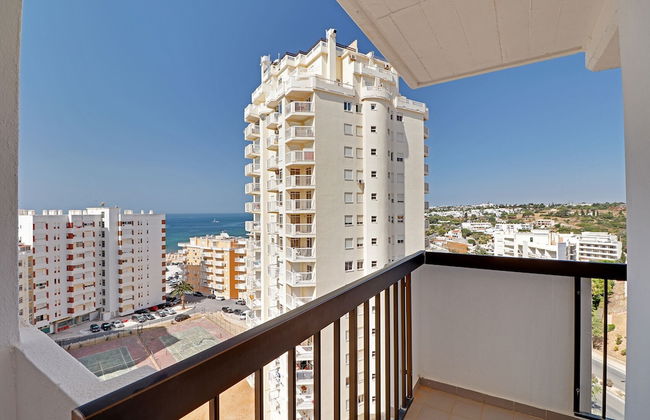 Armação DE Pera Ocean View by Homing - Foto 1