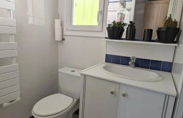 Esprit vacances entre jardin & plage du Porteau - Foto 32