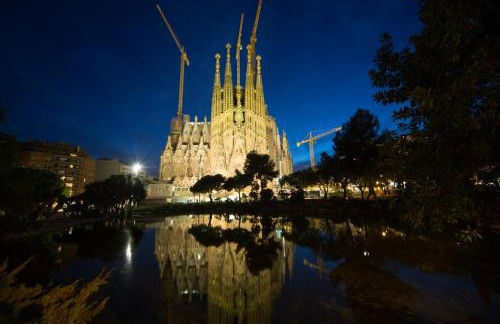 Catalunya Casas Modern and spacious with private pool close to BCN - Foto 35