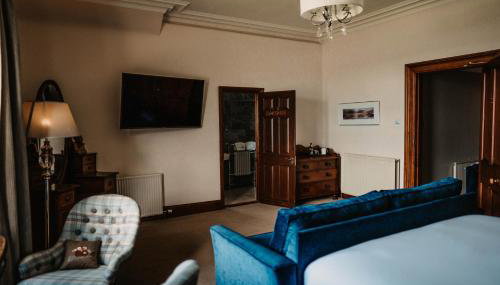 Shieldaig Lodge Hotel - Foto 3