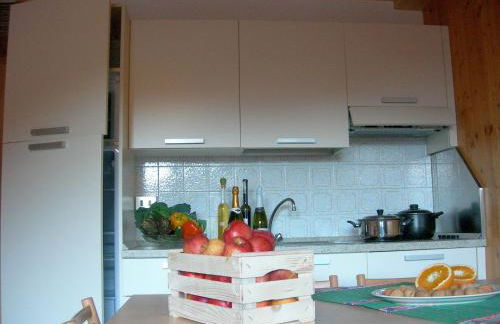 Appartamenti Vacanze Casa Marilleva - Foto 7