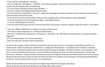 Appartement face mer et aux pins - Foto 23