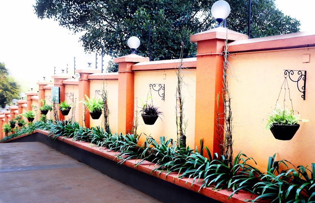 Ssanga Courts - Foto 17