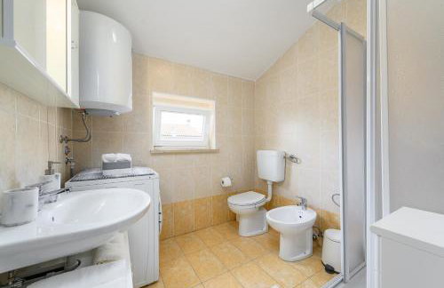 Apartment Tramontana near the beach in Bašanija - Umag - Foto 17