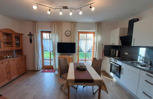 Ferienwohnung Beate Zierer - Foto 11