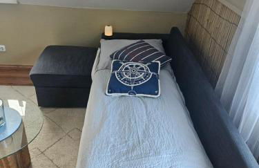 Kleine Kajüte - Foto 12