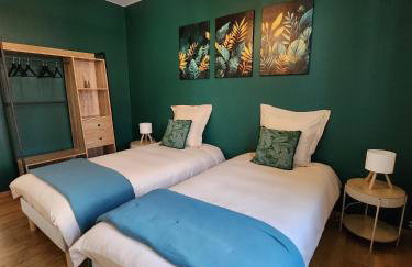 Appartement de charme au centre d'Arras - Foto 9