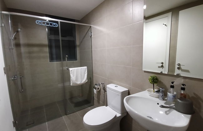 Teega Puteri Harbour near Legoland - Foto 14