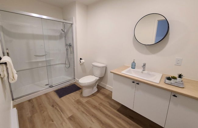 Appart-Hôtel L'UNI - Foto 32