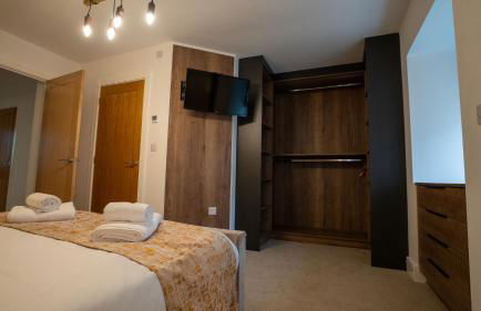 Northumberland Luxury Stays - The Galloway - Photo 21