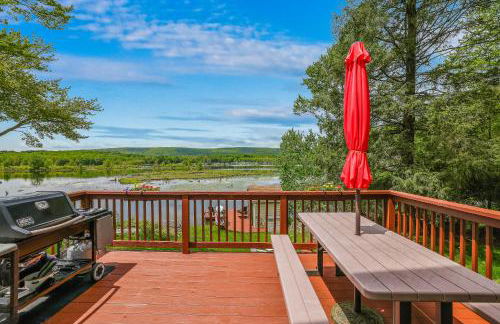 Waterfront, Hot Tub, Dock Kayaks, Movie Game Room - Foto 47