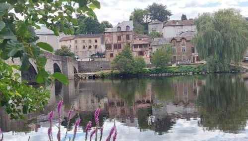 Appart face au mail - Foto 2