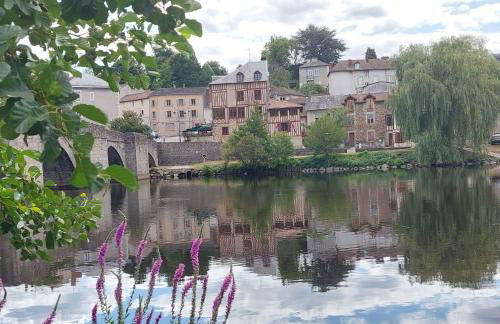 Appart face au mail - Foto 2