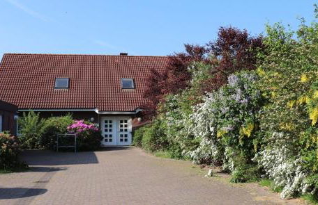 Nordstrand-Idyll 1 - Foto 1