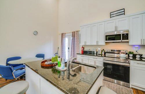 Walk to Historic Dtwn McKinney Family Retreat - Foto 8