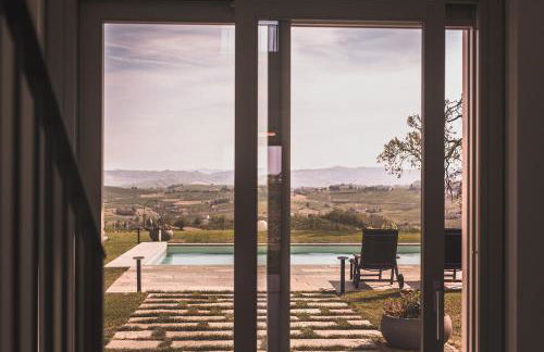 Villa Vinory Bricco di Nizza - Foto 22