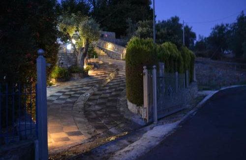 Sea view villa - Foto 34