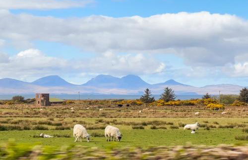 Rhunahaorine Cottage - Foto 18