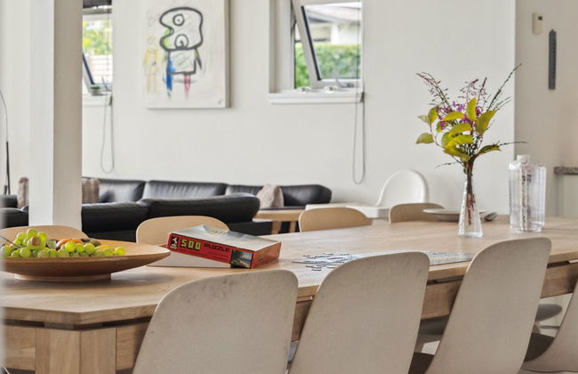 "Geeske" - 150m from the sea - Foto 19