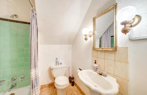 Spacious Pittsburgh Rental Walk to Frick Park! - Foto 13