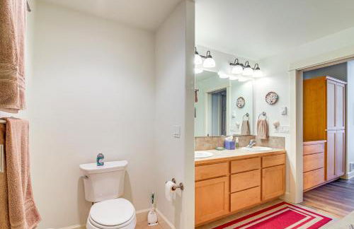 Riverfront Apt in Old Town Florence! - Foto 13