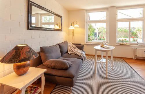 FEWO Reitanlage bei Altefähr - Foto 25