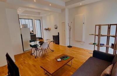 Le Jeanne d'Arc - Appartements meublés - Photo 41