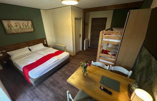 Gutshof Kehnert - Pension & Ferienwohnungen - Foto 64