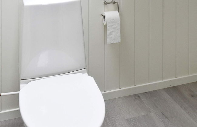 6 Person Holiday Home in Bud - Foto 13