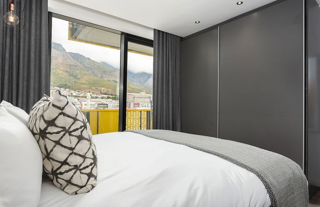 Albert Road Wex Apartment - Foto 3