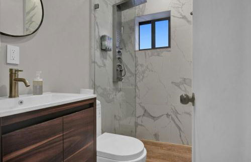 Miami Flats - Self Check-in and 1 Free Parking - Foto 5