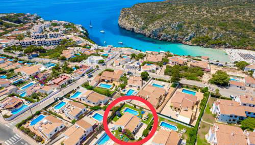 Villa Forte - Foto 2