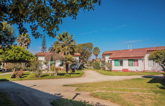 Cabaña Villa Los Plátanos - Foto 15